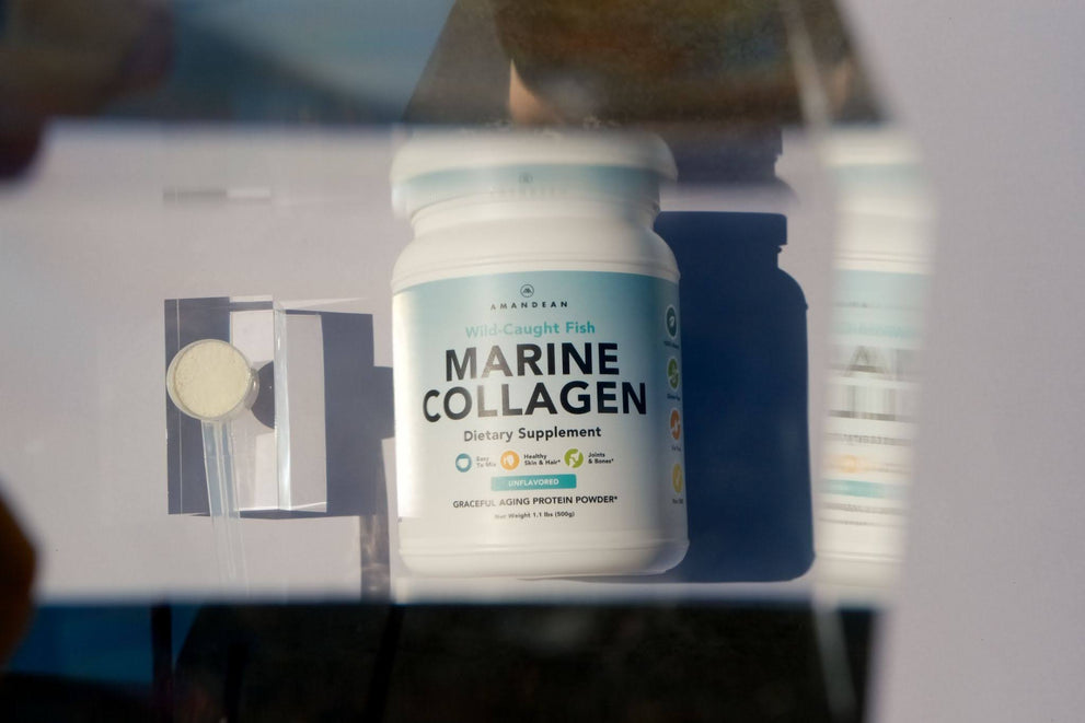 What Is Hydrolyzed Collagen and Why Does It Matter?
