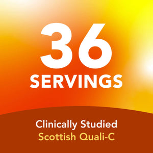 Premium Liposomal Vitamin C (6oz) - Liquid Formula Amandean