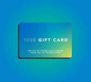 E-Gift Card Amandean