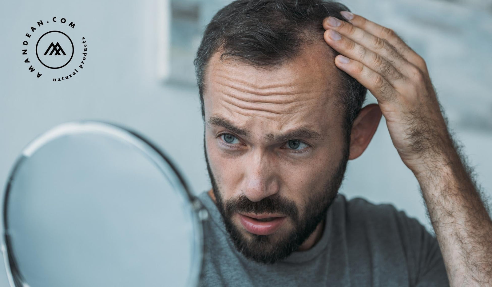 Can Collagen and Biotin Slow Age-Related Hair Loss?