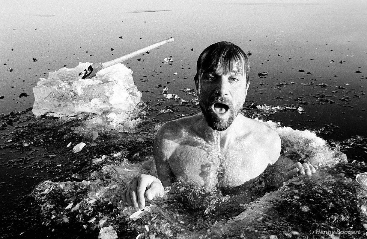 Hot & Cold: Saunas, Cryotherapy & Your Immune System