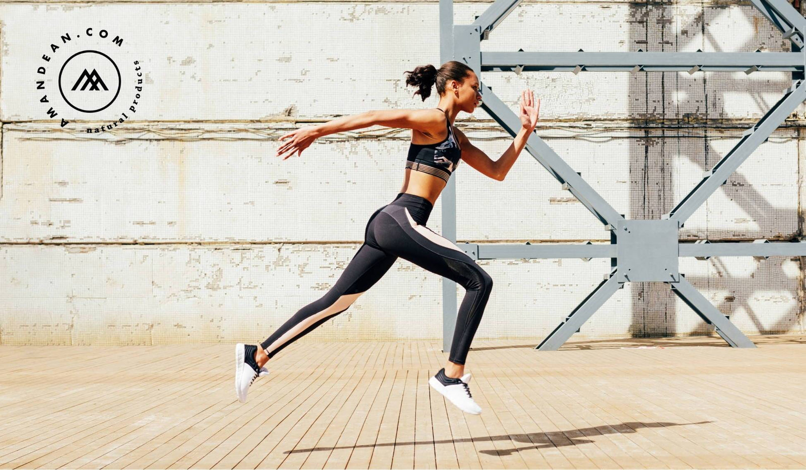 The 20-year-old’s Guide to Preventing Joint Pain