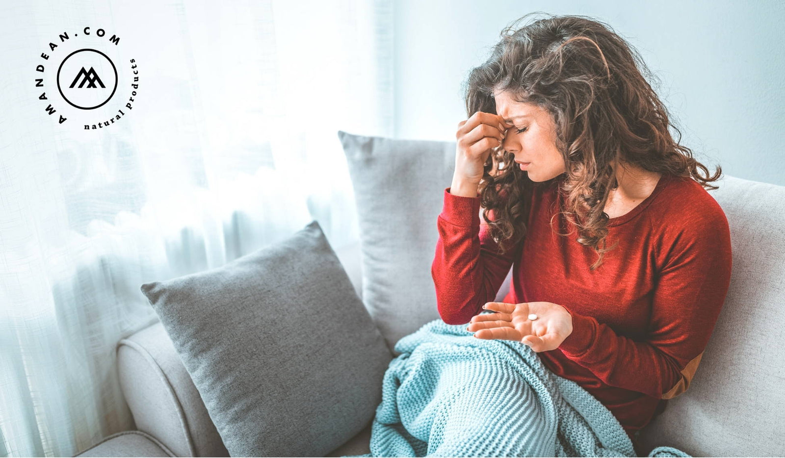 Dynamic Duos:  Get Rid of Migraines with Magnesium and Vitamin D