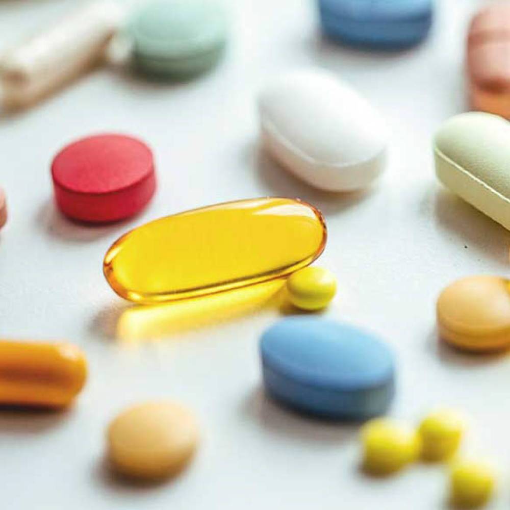 The ABC's of Mixing Supplements, and What Vitamin & Mineral Interactions You Should Avoid!