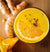 Turmeric Citrus Smoothie With Liposomal Vitamin C
