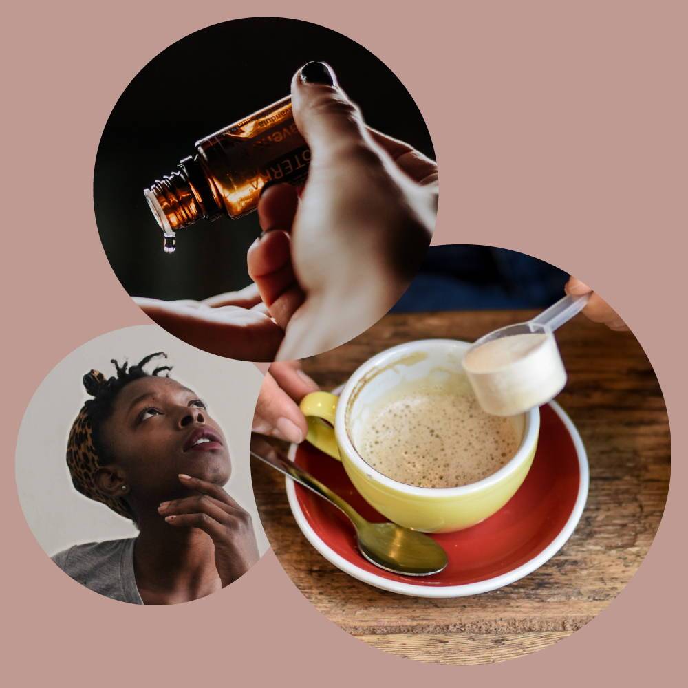 Collagen Coffee or Collagen Skin Cream? The Oral Vs. Topical Collagen Debate.
