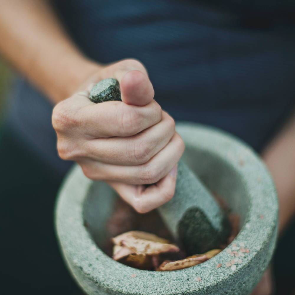 What can Ayurvedic medicine teach us about wellness today?