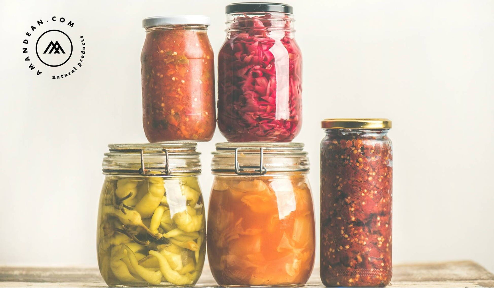 Prebiotics vs Probiotics: Two Essential Factors for a Healthy Gut