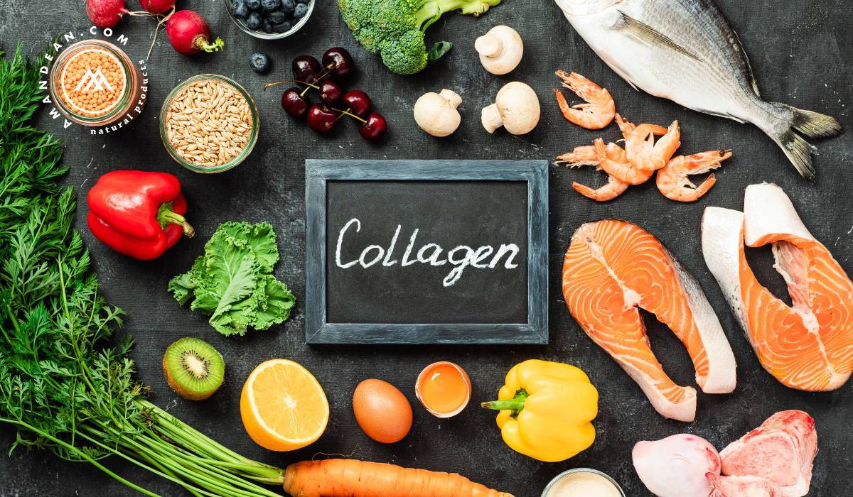 Ingredient Spotlight: Marine Collagen