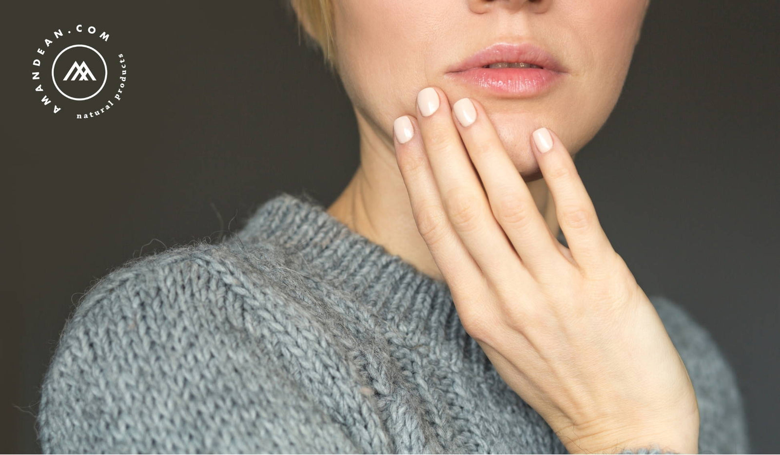 How exactly does Marine Collagen grow your hair & nails?