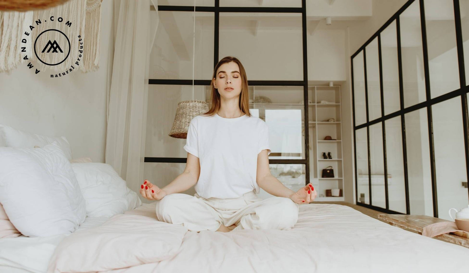 The 25 Minute Anti-Anxiety Wake-Up Routine