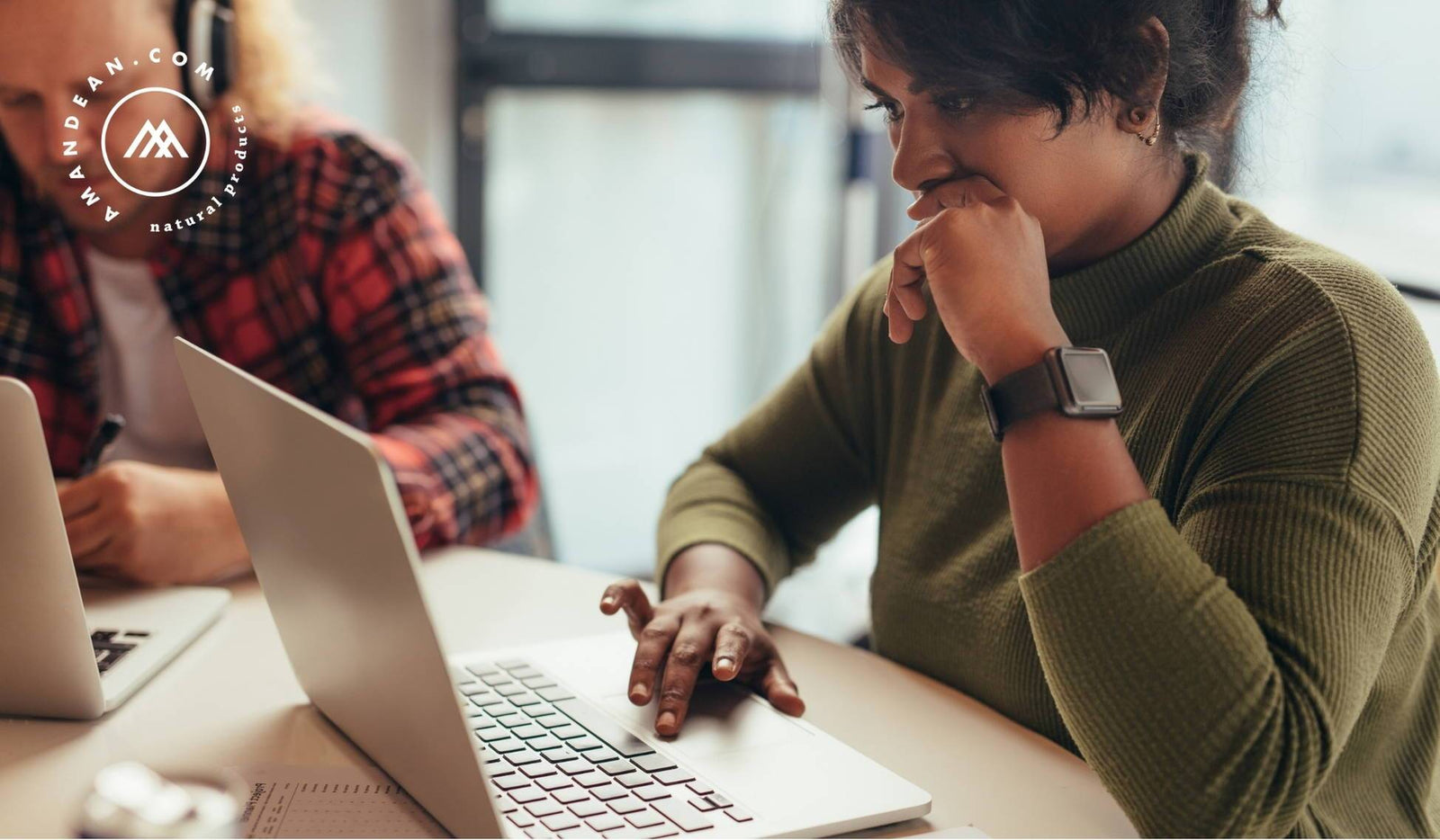How to overcome brain fog