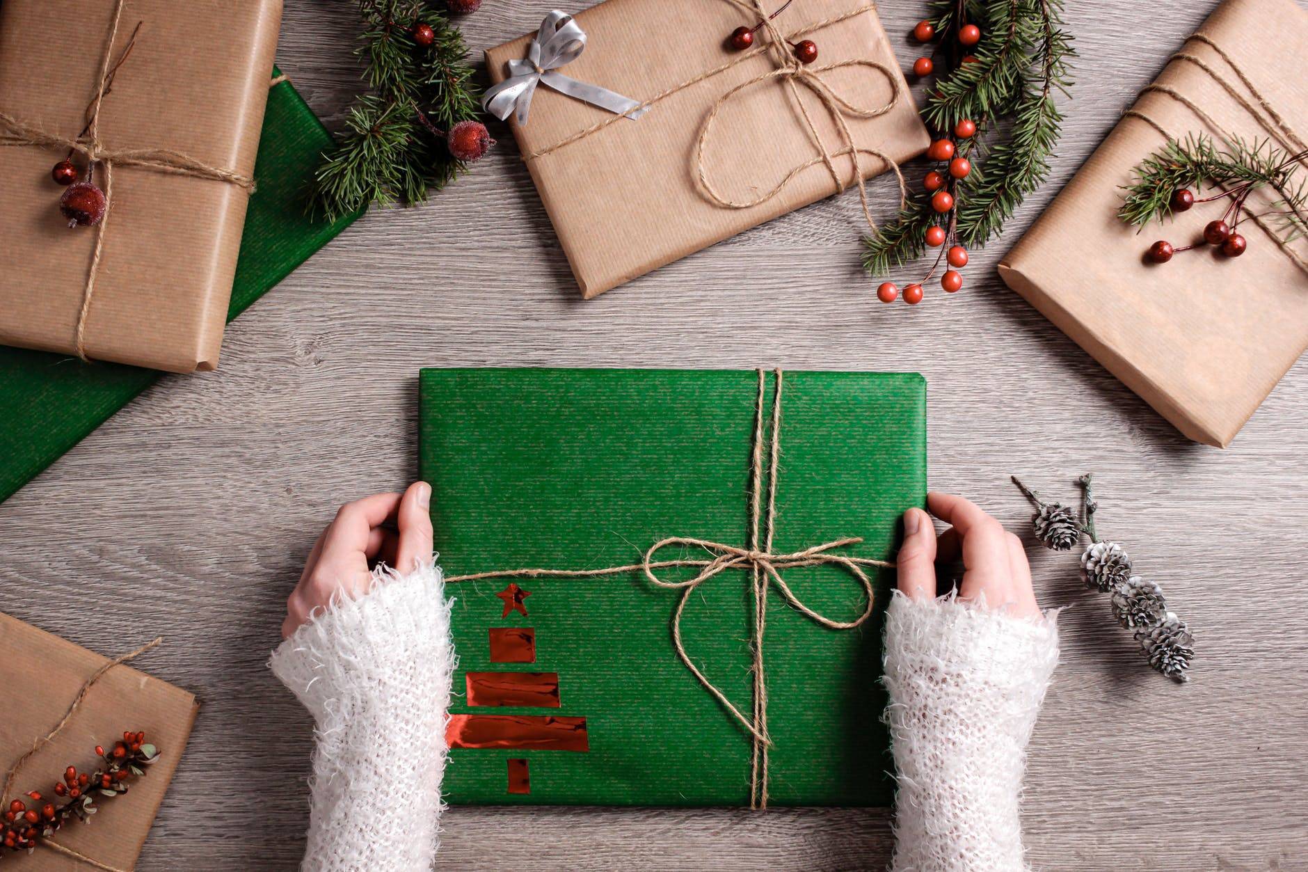 Last Minute Wellness Gifts For The Holidays 2019