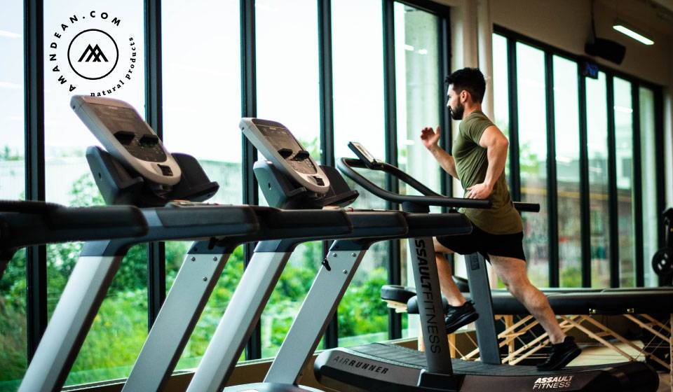 How To Get Back Into Your Workout Routine After a Break