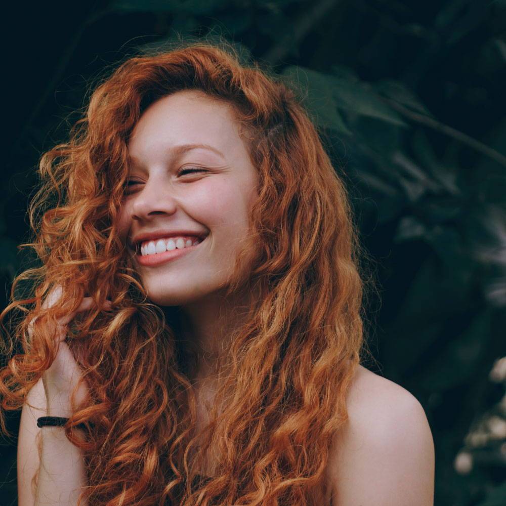 Essential Haircare with Marine Collagen