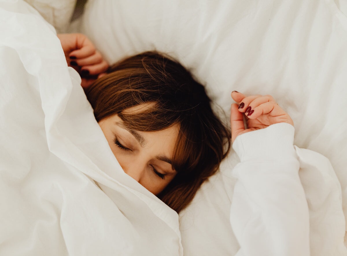 Sleep & Mood