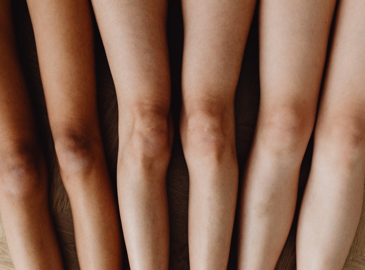 Joints, Bones & Mobility
