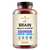 Brain Health Supplement (90 Veggie Capsules) Amandean 