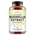 Premium Boswellia Serrata Extract (500mg) Boswellia Extract Amandean 