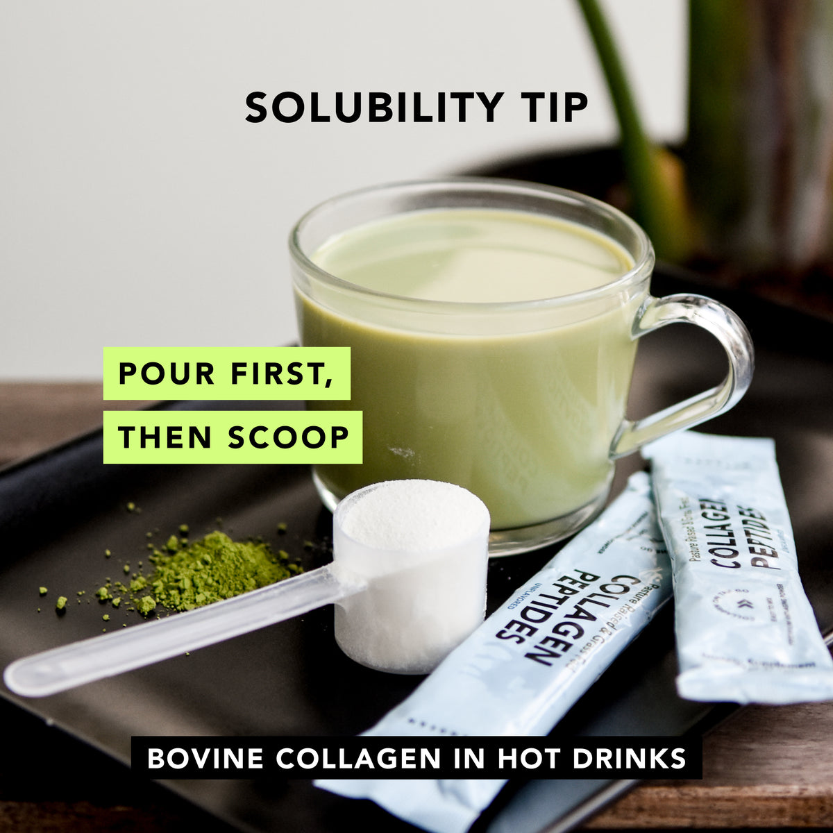 Premium Grass Fed Collagen Peptides (1kg)