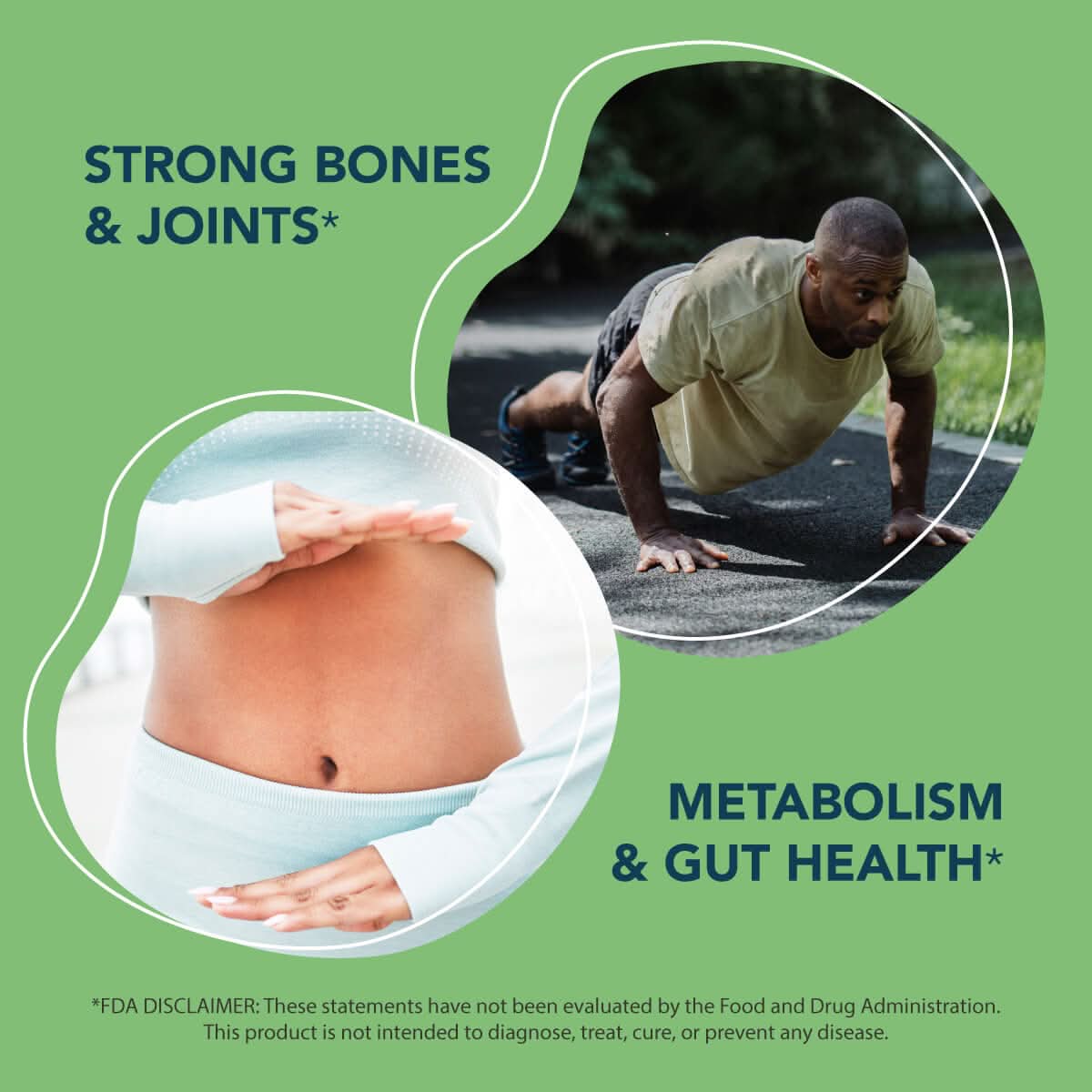 Premium Grass Fed Collagen Peptides (1kg) Collagen Amandean 