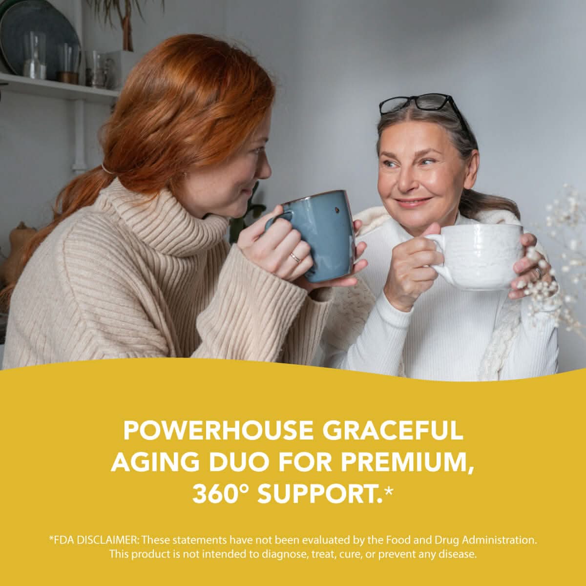 Vegan Vitamin D3 + K2 (120 Softgels) Amandean 