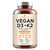 Vegan Vitamin D3 + K2 (120 Softgels) Amandean 