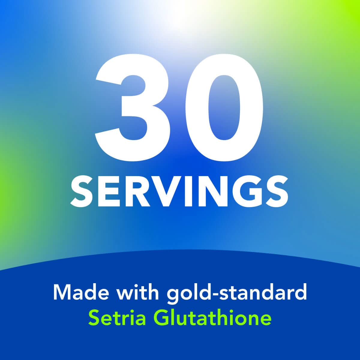 Premium Reduced Liposomal Glutathione (4oz) - The Body's Master Antioxidant Amandean 