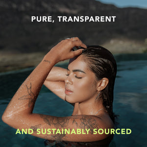 Wild-Caught Marine Collagen - 30 Individual Stick Packs