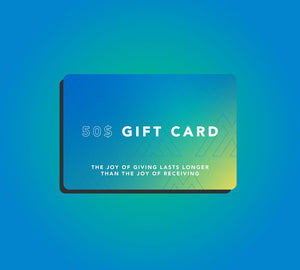 E-Gift Card Amandean 