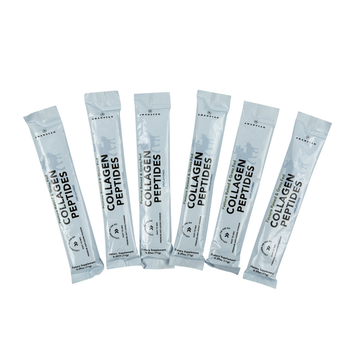Collagen - Collagen Peptides 30 Individual Packets